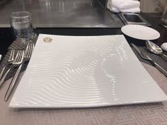 -好悦情铁板烧