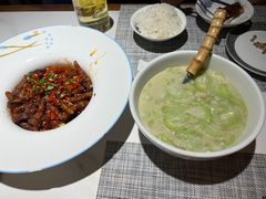 -烹湘·鲜炒湖南土菜(海珠店)