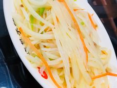-庆丰包子铺(和平里店)