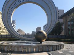 -哈工大一校区食堂