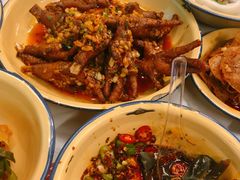 -东排食堂长沙小吃大排档(五一广场店)