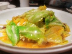 手撕包菜-辛香汇(飞洲店)