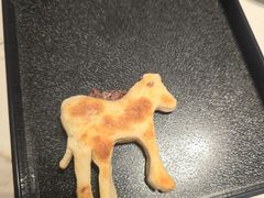 -高玛纳驴肉火烧(一世界店)