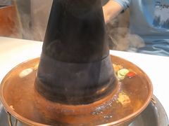-福寿斋·老北京铜锅涮肉·烤鸭(顺义总店)
