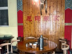 -尼玛藏家风味园(阿山食城店)