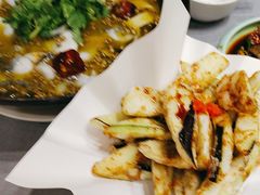 -金哥私房菜馆(张府园总店)