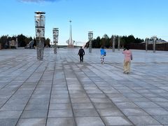 -北极星广场