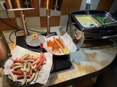 -戈拿旺巴西烤肉(崇文门店)