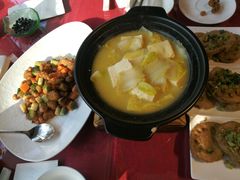 -天厨妙香素食餐厅(清华店)