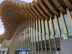 -南汇嘴观海公园