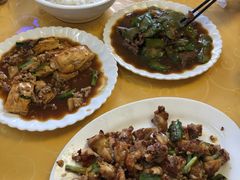 -罗记家常菜(鸿景花园店)