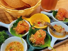 -米泰芒·东南亚料理(体育西店)