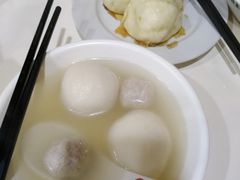 -林金财鱼丸(鼓楼街店)
