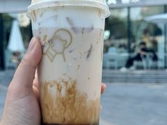 -喜茶(慈溪银泰城店)