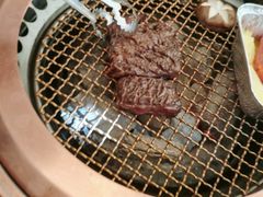 -炎蔵牛舌烤肉