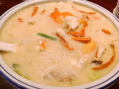 -万家宴海鲜大酒楼(五四路店)