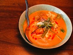 红咖喱牛肉-米泰MiThai