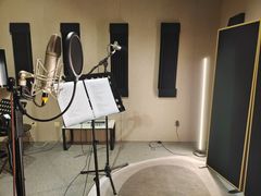 -太爽音乐文化录音棚