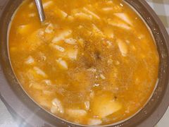 蟹粉豆腐-无名居(西直门总店)