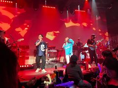 -KEZEE Music Live