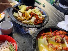 -金陵暴走小龙虾·迷踪蟹(凯德MALL店)