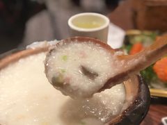 -南拳十三姨·潮汕砂锅粥(世纪金源店)