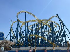 -大连海昌发现王国主题公园