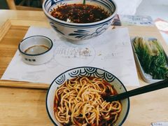 -头壹号饸饹面·大油条(东升科技园店)