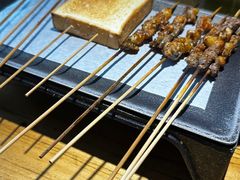 -管氏翅吧(马家堡店)