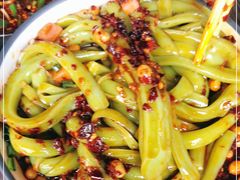 -王万妈卤猪脚(青岩交通路)