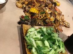 -麻屋手抓海鲜(防城港总店)