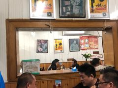 大堂-新新湘菜馆(新中街二条店)