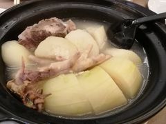 -广州逸林假日酒店·四季桃源中餐厅(白云山风景区店)