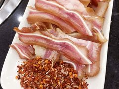 -刘胖娃鱼庄·特色鱼火锅(白鹤路店)
