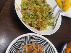 -青岛海悦御华大酒店