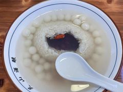 -灵山酒酿健忠(黄山汤口寨西非遗店)