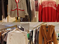 -王府井奥莱临潼小镇(临潼店)