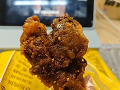 -肯德基(中心书城店)