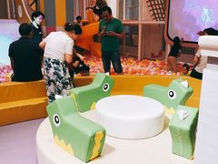 -芭菲盛宴·环球美食(北城国际店)