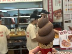 -富贵面包公司(运河店)