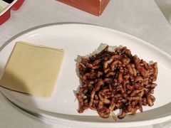 -大鸭梨烤鸭(金色漫香店)