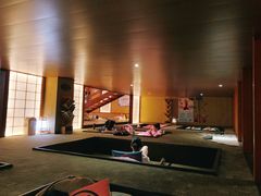-汤泉良子(金源店)