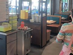 -老山村酒楼(白石洲店)