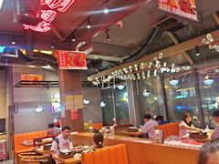 -庆峰龙虾烧烤(合肥一店)