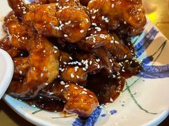 -奶奶的味道(胶州路店)