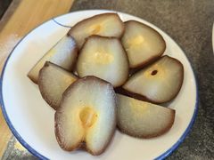-大清花饺子(山庄店)