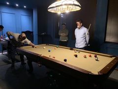-心也·EIGHTEEN高端私人轰趴体验馆