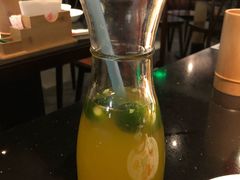 -老头儿油爆虾·知味杭州(爱琴海购物中心)