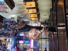 -老板恋上鱼(高新万达店)