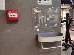 -银吉姆健身(景城邻里中心馆)